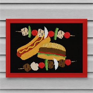 Photograph of product.